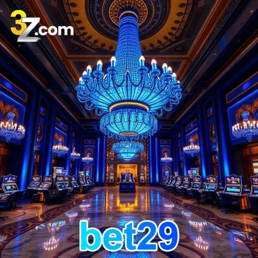 bet29 Apostas