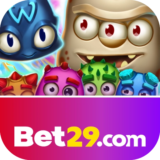bet29 logo