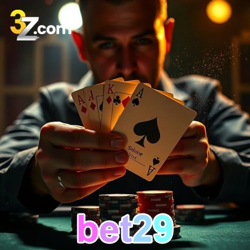 bet29 Plataforma
